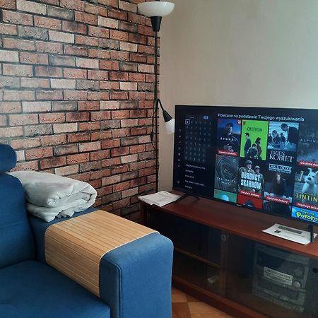 Kk2 Apartment With Parking Krakow Dış mekan fotoğraf