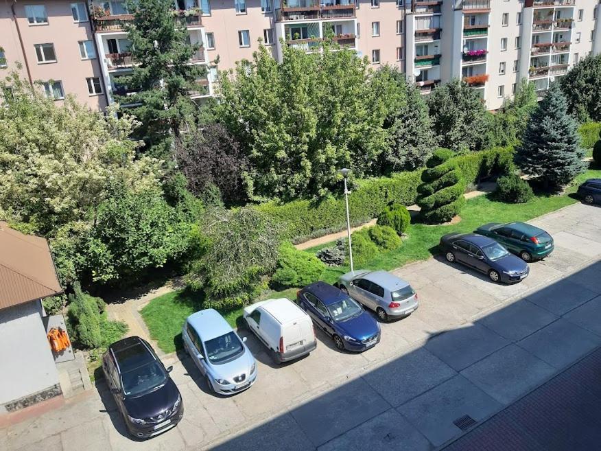 Kk2 Apartment With Parking Krakow Dış mekan fotoğraf