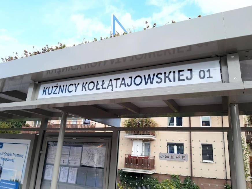 Kk2 Apartment With Parking Krakow Dış mekan fotoğraf