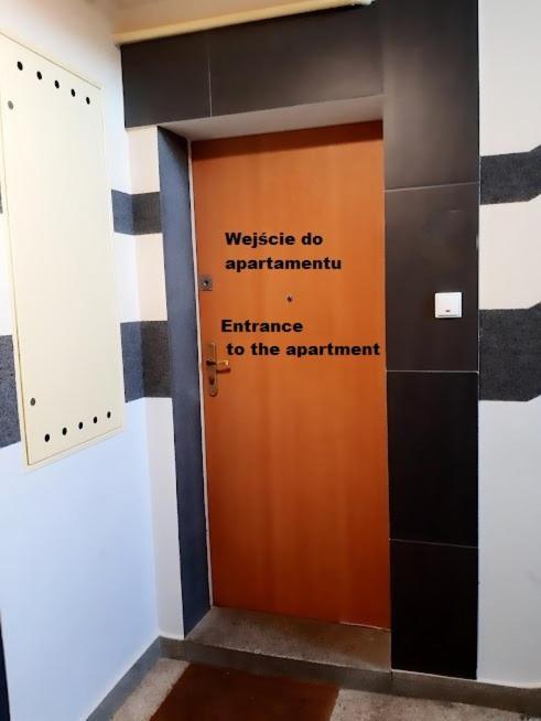 Kk2 Apartment With Parking Krakow Dış mekan fotoğraf