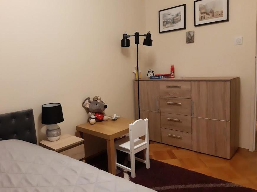 Kk2 Apartment With Parking Krakow Dış mekan fotoğraf